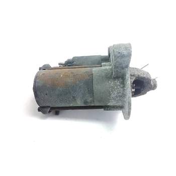 Recambio de motor arranque para volvo s40 berlina 1.6 diesel cat referencia OEM IAM 3M5T11000CF SIDAMON 