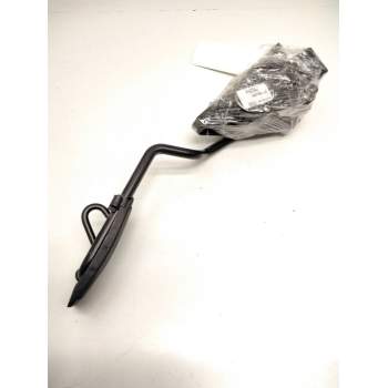 Recambio de potenciometro pedal para nissan almera tino (v10) 1.8 referencia OEM IAM 18002BU400 HELLA 6PV00862005