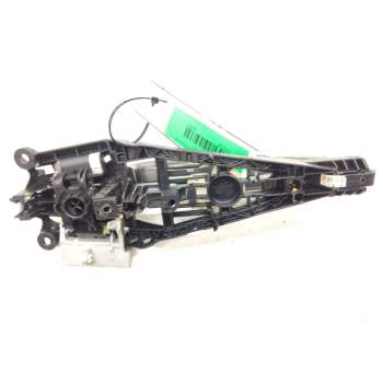 Recambio de maneta exterior delantera derecha para chevrolet orlando ltz referencia OEM IAM   
