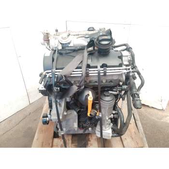 MOTOR COMPLETO AXR 