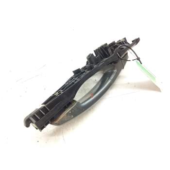 Recambio de maneta exterior delantera derecha para chevrolet orlando ltz referencia OEM IAM   