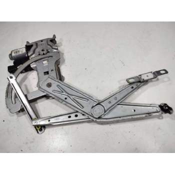 Recambio de elevalunas delantero izquierdo para opel meriva 1.6 16v referencia OEM IAM 93389551  