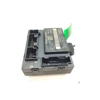 Recambio de modulo confort para audi q7 (4lb) 3.0 tdi quattro referencia OEM IAM 4L0959793B  