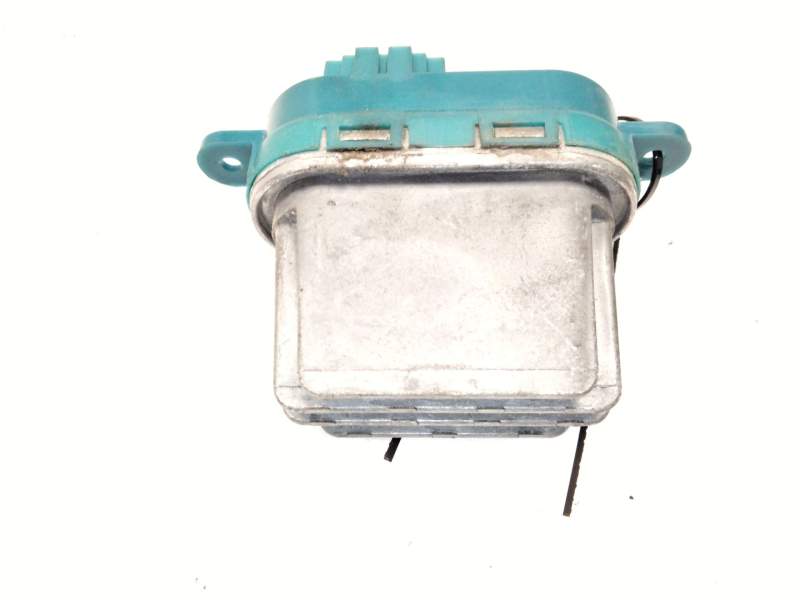 Recambio de resistencia calefaccion para audi q7 (4lb) 3.0 tdi quattro referencia OEM IAM 7L0907521  