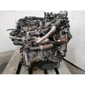 MOTOR COMPLETO 8H01 SIDAMON 