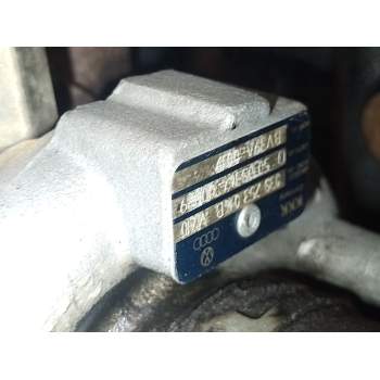 Recambio de motor completo para seat ibiza iii (6l1) 1.9 tdi referencia OEM IAM AXR  