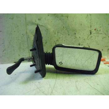 Recambio de retrovisor derecho para fiat panda 1.1 referencia OEM IAM   
