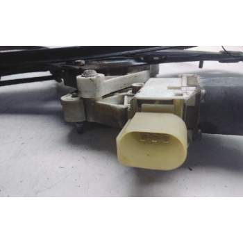 Recambio de elevalunas delantero izquierdo para bmw serie 1 berlina (e81/e87) 118d referencia OEM IAM 996624101  