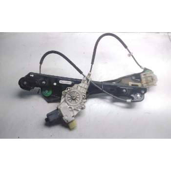 Recambio de elevalunas delantero izquierdo para bmw serie 1 berlina (e81/e87) 118d referencia OEM IAM 996624101  