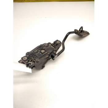 Recambio de potenciometro pedal para nissan almera tino (v10) 1.8 referencia OEM IAM 18002BU400 HELLA 6PV00862005