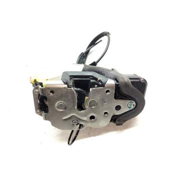 CERRADURA PUERTA DELANTERA DERECHA 13579523 