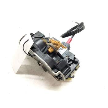 Recambio de cerradura puerta delantera derecha para chevrolet orlando ltz referencia OEM IAM 13579523  