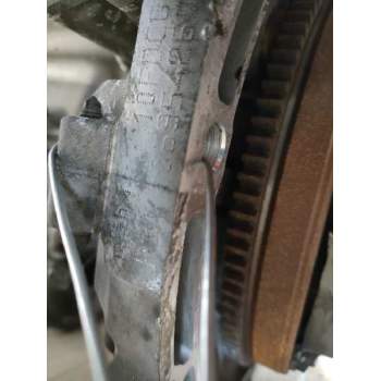 Recambio de motor completo para peugeot 208 1.4 hdi fap referencia OEM IAM 8H01 SIDAMON 