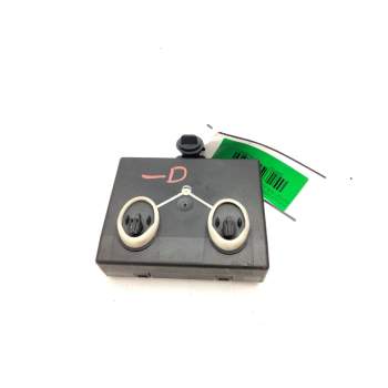 Recambio de modulo confort para audi q7 (4lb) 3.0 tdi quattro referencia OEM IAM 4L0959794B  