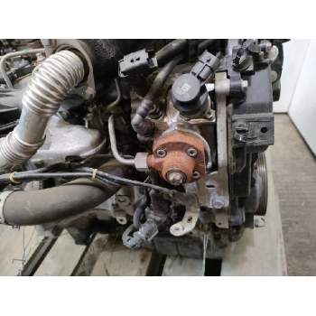 Recambio de motor completo para peugeot 208 1.4 hdi fap referencia OEM IAM 8H01 SIDAMON 