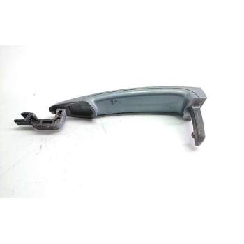 Recambio de maneta exterior delantera derecha para bmw serie 1 berlina (e81/e87) 118d referencia OEM IAM   