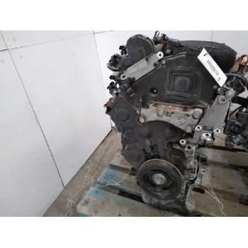 Recambio de motor completo para peugeot 208 1.4 hdi fap referencia OEM IAM 8H01 SIDAMON 