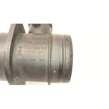 Recambio de tubo para volkswagen golf v (1k1) 1.9 tdi referencia OEM IAM 038906461B  
