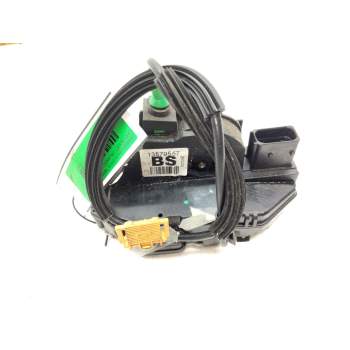 Recambio de cerradura puerta trasera izquierda para chevrolet orlando ltz referencia OEM IAM 135795547  