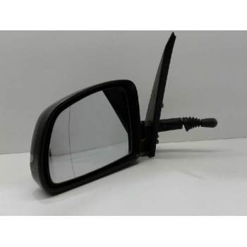 RETROVISOR IZQUIERDO 