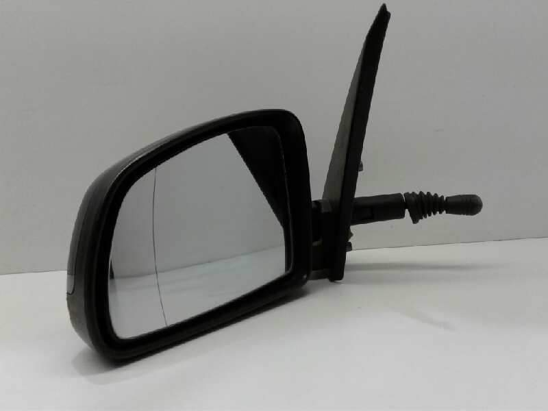 Recambio de retrovisor izquierdo para opel meriva 1.6 16v referencia OEM IAM   