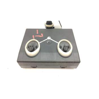 Recambio de modulo confort para audi q7 (4lb) 3.0 tdi quattro referencia OEM IAM 4L0959795B  