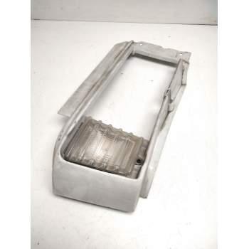 Recambio de cerquillo faro derecho para renault trafic furgoneta (t_, p_, v_) 2.5 d referencia OEM IAM 5000368208  