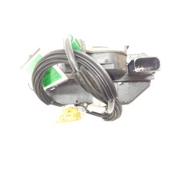 Recambio de cerradura puerta trasera izquierda para chevrolet orlando ltz referencia OEM IAM 135795547  