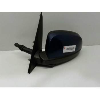 Recambio de retrovisor izquierdo para opel meriva 1.6 16v referencia OEM IAM   