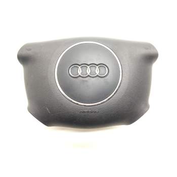 Recambio de airbag delantero izquierdo para audi a6 c5 (4b2, 4b4) 2.4 referencia OEM IAM 8E0880201AA  