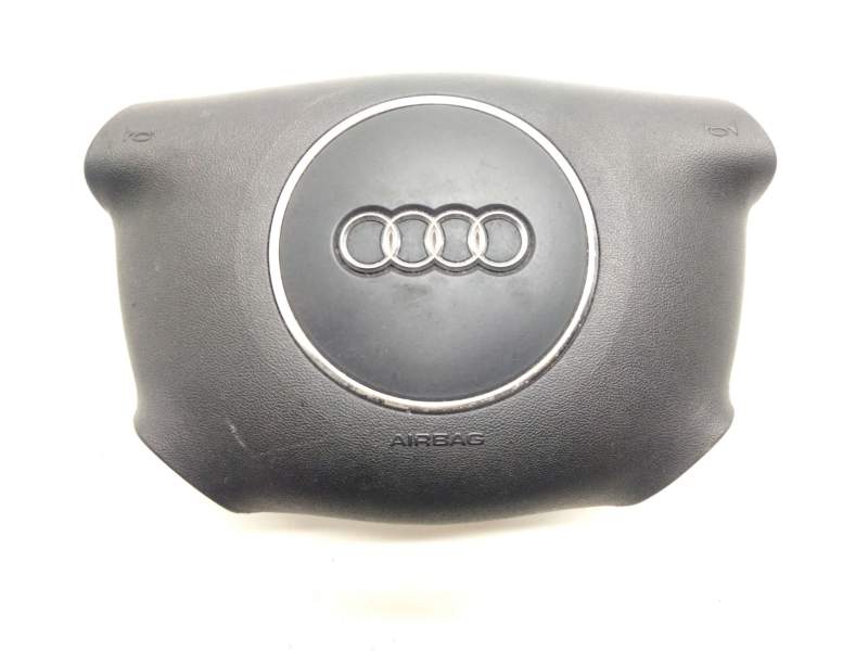 Recambio de airbag delantero izquierdo para audi a6 c5 (4b2, 4b4) 2.4 referencia OEM IAM 8E0880201AA  