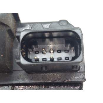 Recambio de cerradura puerta trasera izquierda para chevrolet orlando ltz referencia OEM IAM 135795547  