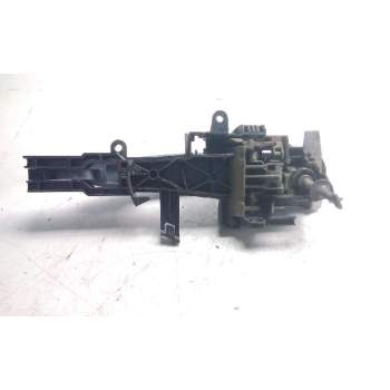 Recambio de maneta exterior delantera izquierda para bmw serie 1 berlina (e81/e87) 118d referencia OEM IAM   