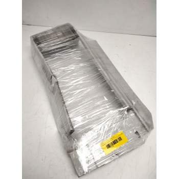 Recambio de cerquillo faro derecho para renault trafic furgoneta (t_, p_, v_) 2.5 d referencia OEM IAM 5000368208  