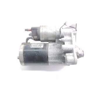 Recambio de motor arranque para peugeot 208 1.4 hdi fap referencia OEM IAM 980166778000 SIDAMON 