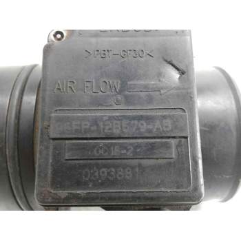 Recambio de caudalimetro para ford ka (ccq) ka 1 referencia OEM IAM 96FP12B579AB  