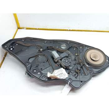 Recambio de elevalunas trasero derecho para alfa romeo giulietta (191) distinctive referencia OEM IAM 00505106900  