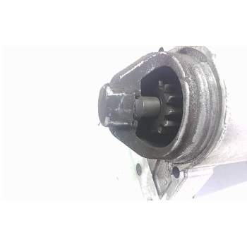 Recambio de motor arranque para peugeot 208 1.4 hdi fap referencia OEM IAM 980166778000 SIDAMON 