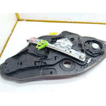 Recambio de elevalunas trasero derecho para alfa romeo giulietta (191) distinctive referencia OEM IAM 00505106900  