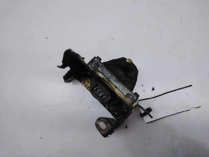 Recambio de bomba direccion para peugeot 205 berlina 1.4 referencia OEM IAM   