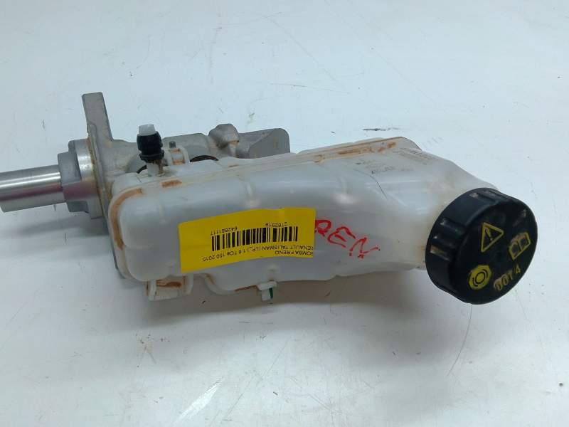 Recambio de bomba freno para renault talisman (lp_) 1.6 tce 150 referencia OEM IAM 460913217R  