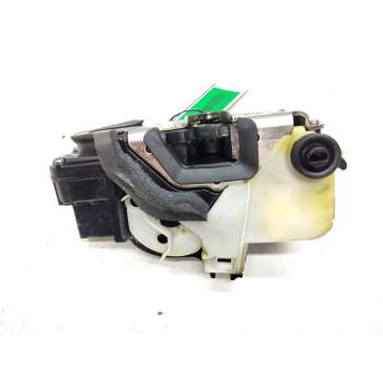 Recambio de cerradura puerta trasera derecha para chevrolet orlando ltz referencia OEM IAM 13579566  