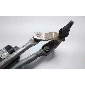 Recambio de motor limpia delantero para bmw serie 1 berlina (e81/e87) 118d referencia OEM IAM 692570601  