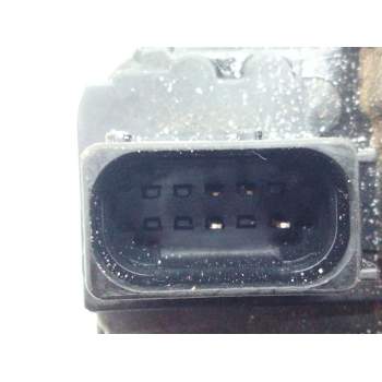 Recambio de cerradura puerta trasera derecha para chevrolet orlando ltz referencia OEM IAM 13579566  
