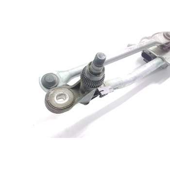 Recambio de motor limpia delantero para bmw serie 1 berlina (e81/e87) 118d referencia OEM IAM 692570601  