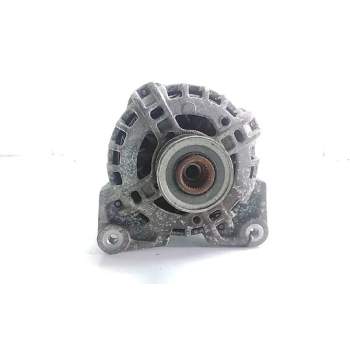 Recambio de alternador para dacia sandero 0.9 tce cat referencia OEM IAM 231008593R SIDAMON 