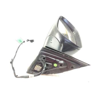 Recambio de retrovisor izquierdo para audi q7 (4lb) 3.0 tdi quattro referencia OEM IAM 4LT857409R  