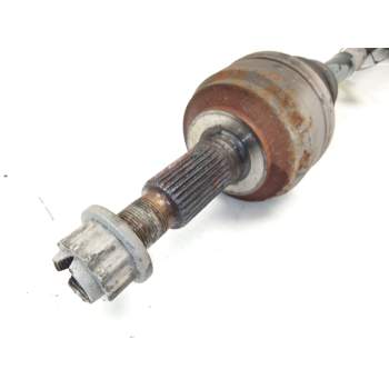 Recambio de transmision trasera izquierda para audi q7 (4lb) 3.0 tdi quattro referencia OEM IAM 7L8501201  