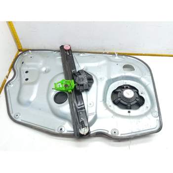 Recambio de elevalunas delantero derecho para alfa romeo giulietta (191) distinctive referencia OEM IAM 0505313780  