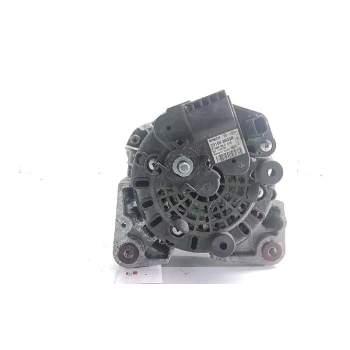 Recambio de alternador para dacia sandero 0.9 tce cat referencia OEM IAM 231008593R SIDAMON 